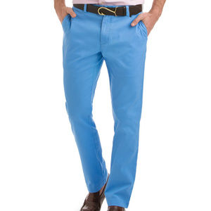 Vineyard Vines 28x32 Blue Club Pants